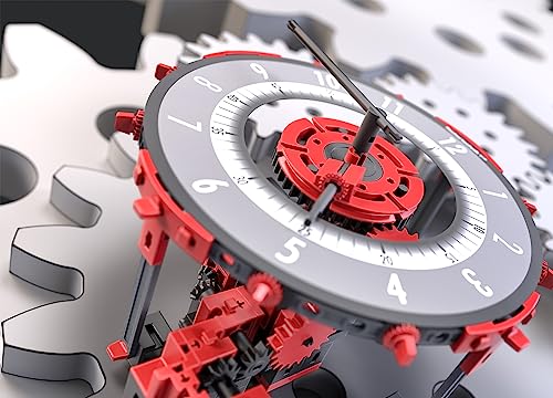 Fischertechnik Mechanics Building Kit