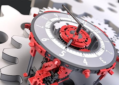 Fischertechnik Mechanics Building Kit