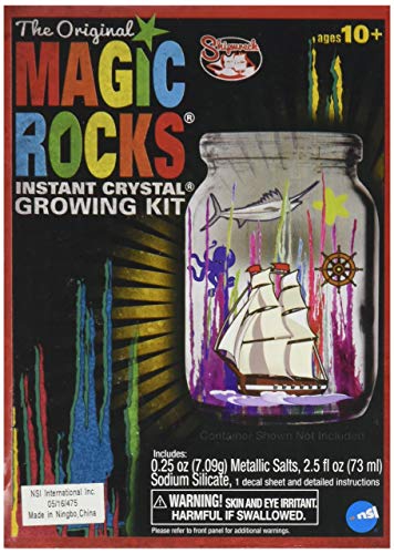Toysmith Magic Rocks Kit - style: Magic Rocks