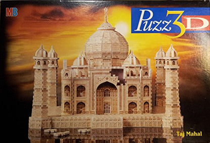 Puzz 3D Taj Mahal 1077 Pieces