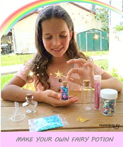 DIY STEM Toys Arts and Crafts for Girls Ages 8-12-14, Birthday Gift Project - color: Pink- Stem Craft for Girls