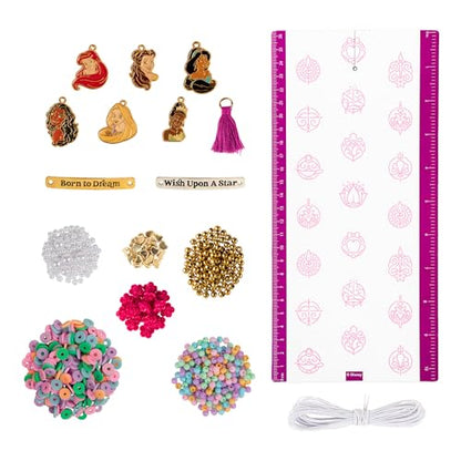Fashion Angels Disney Princess DIY Bracelet Kit - color: Disney Princess