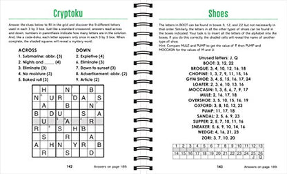 Brain Games - Code Breaker