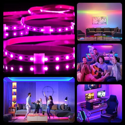 WENHSIN 10Packs 2-Pin RGB LED Light Strip Connectors 8mm Unwired Gapless Solderless Adapter Terminal Extension - size: 8MM-2PIN