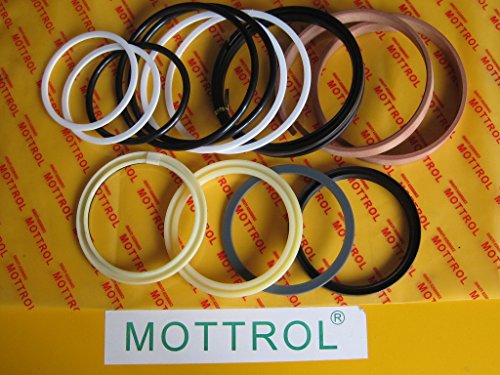 VOE14589127,14589127 Boom Cylinder Seal KIT FITS for Excavator EC180B LC, AFTERMARKKET Replacement Excavator Parts