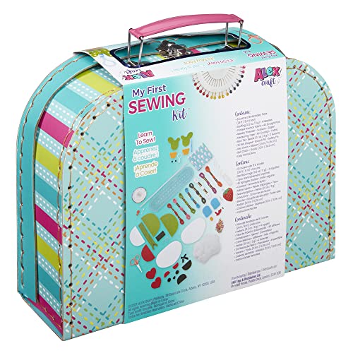 My First Sewing Kit