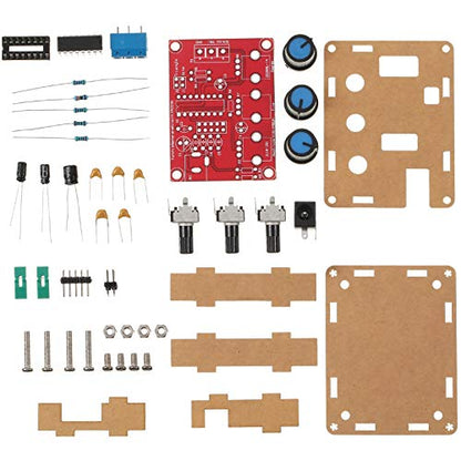 Weewooday Xr2206 Function Signal Generator Frequency Module Kit, 1 Piece