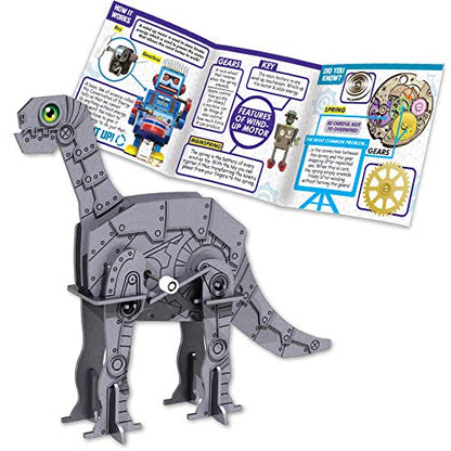 Tara Toys STEM Projects Walking Dinosaur - color: Walking Dinosaur
