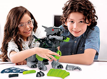 Clementoni : Mecha Dragon