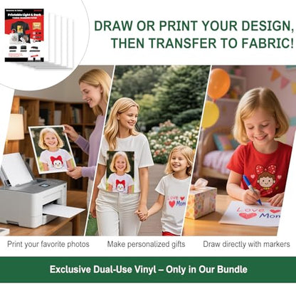 Convend The Ultimate Accessories Bundle for Maker and All Explore Air - color: Ultimate kit