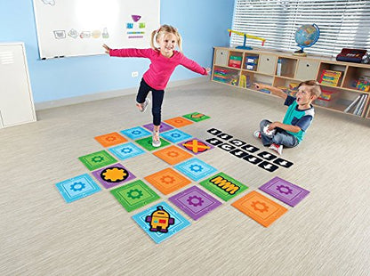 Learning Resources Let's Go Code Activity Set