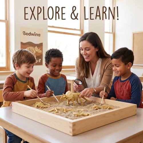 Dinosaur Fossil Skeleton (Pack of 24) 3.7 Inch Assorted Dino Toys for Kids - style: 24-Pcs