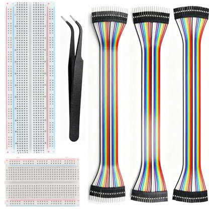 1995Pcs Electronic Component Kit Compatible with for UNO R3
