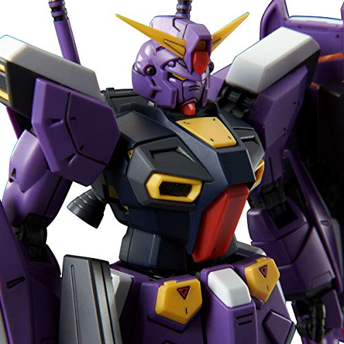 Bandai spirits 1/100 MG F90-2 Gundam F90 Unit 2
