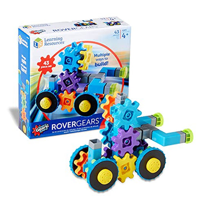 Learning Resources Gears RoverGears