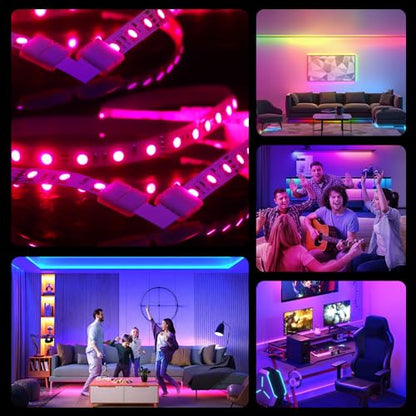WENHSIN 10Packs 4-Pin L Shape RGB LED Light Strip Connectors 10mm Unwired Gapless Solderless Adapter Terminal Extension - size: 10MM-4PIN-L