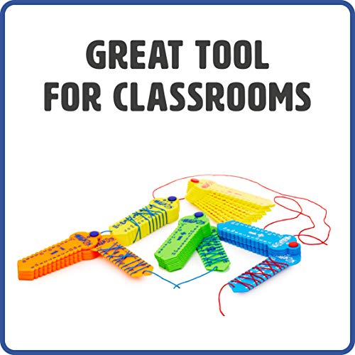 Learning Wrap-Ups, Fraction Keys, Self-Correcting Math Tool, 10 Keys - style: Fractions Keys