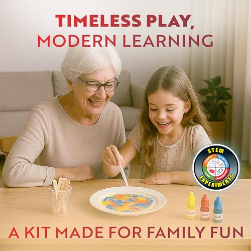Playz Extreme Chemistry Educational Science Kits for Kids Age 8-12