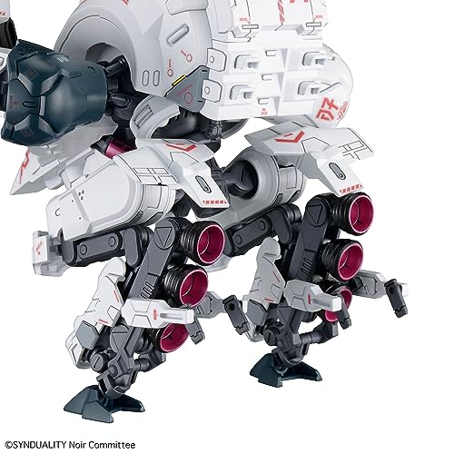 Bandai Hobby - Synduality - Gilbow HG 1/144 Model Kit