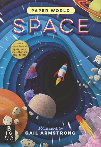 Paper World: Space