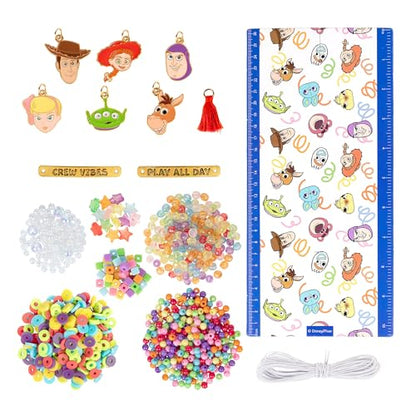 Fashion Angels Disney Pixar Toy Story DIY Bracelet Making Kit - color: Toy Story
