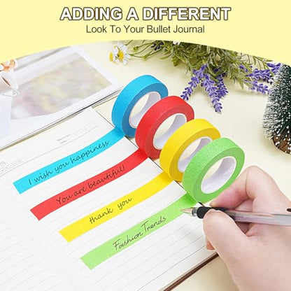UCEC 44 Pack Crafting Set for DIY Crafts, Scrapbook, Card Making, School - color: 44 Pack - Beginner Set 3