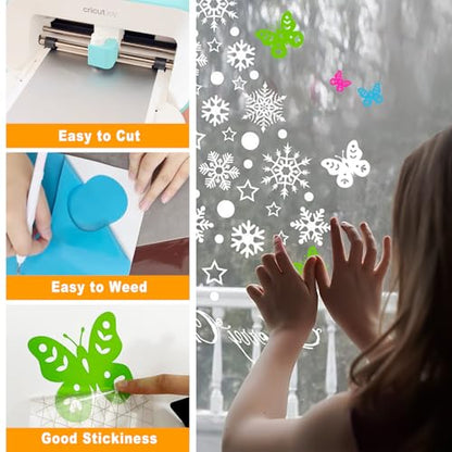 Cutaswish Ultimate All-in-One Complete Accessories Bundle for Joy/Joy 2