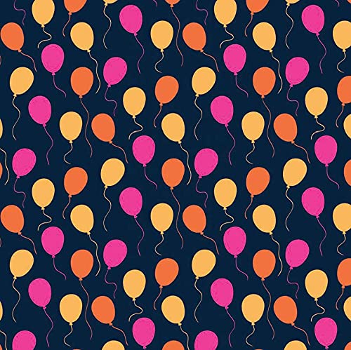 Origami Paper Balloon Patterns 96 Sheets 6" (15 cm): Party Designs - Tuttle Origami Paper: Origami Sheets Printed with 8 Different Designs (Instructions for 6 Projects Included) (Tuttle Specials)