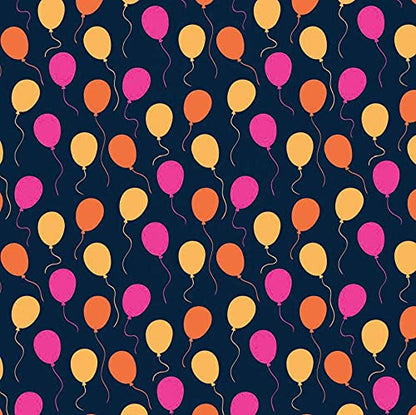 Origami Paper Balloon Patterns 96 Sheets 6" (15 cm): Party Designs - Tuttle Origami Paper: Origami Sheets Printed with 8 Different Designs (Instructions for 6 Projects Included) (Tuttle Specials)