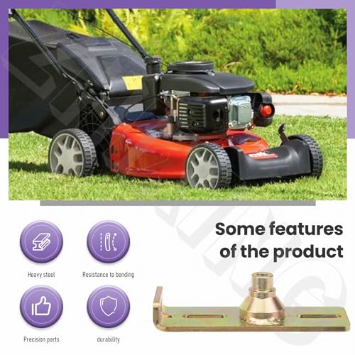 126-7890 Pulleys/Idler Kit for Toro Exmark TimeMast-er TimeMast-er Mowers