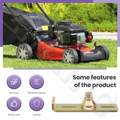 126-7890 Pulleys/Idler Kit for Toro Exmark TimeMast-er TimeMast-er Mowers