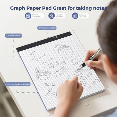 Nicpro 16PCS Drafting Tool Geometry Set with 12'' Architectural Scale Ruler