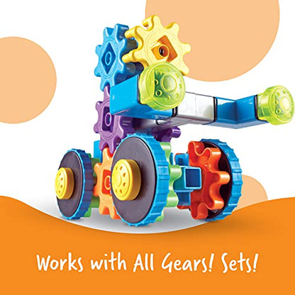 Learning Resources Gears RoverGears