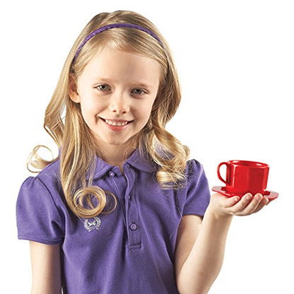 Learning Resources Pretend & Play Dish Set