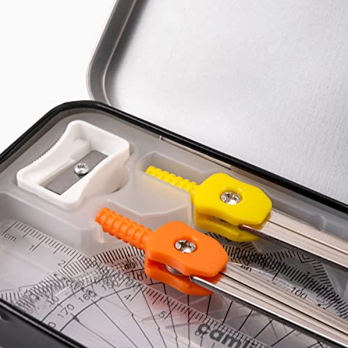 Camlin Scholar Mathematical Drawing Instruments