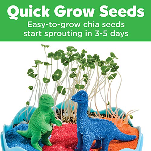 Creativity for Kids Mini Garden: Dinosaur
