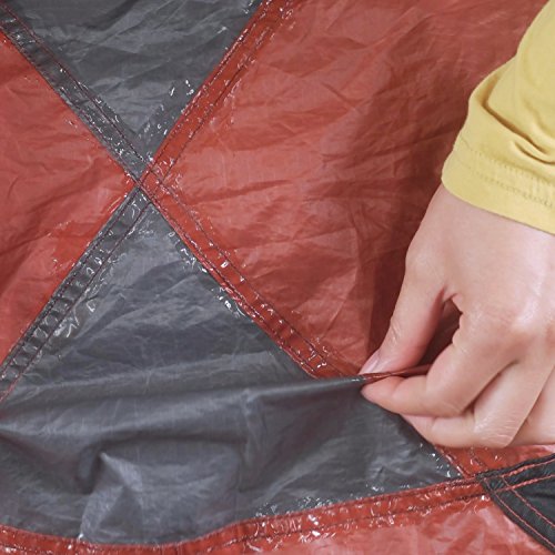 GEAR AID Seam Grip WP Waterproof Sealant and Adhesive for Jackets, Tents, Sleeping Pads and Outdoor Fabric | Repairs Rips, Seals Seams on Nylon, Canvas and Vinyl - style: 1 Oz - 2 Pack