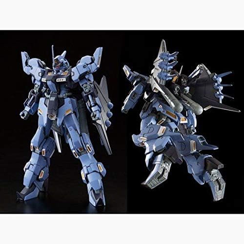 HG 1/144 AMX-018 [Hades] Todesritter Model kit