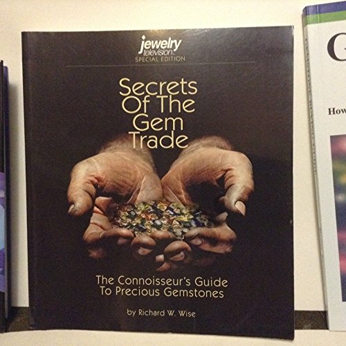 Gemstone Buying Guide: How to Evaluate, Identify, Select & Care for Colored Gems