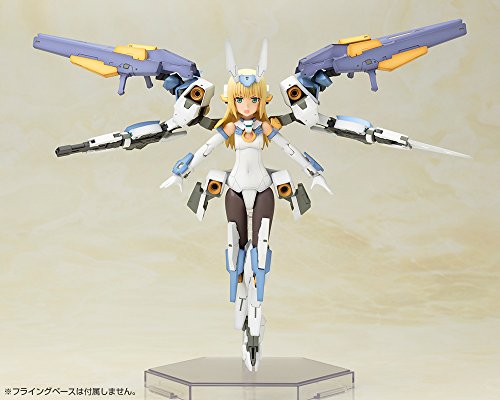 Kotobukiya Frame Arms Girl: Baselard Plastic Model Kit