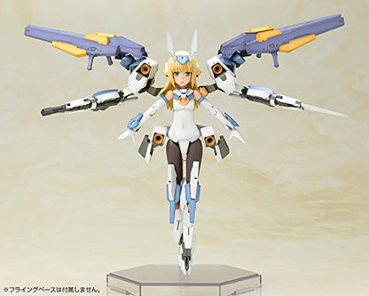 Kotobukiya Frame Arms Girl: Baselard Plastic Model Kit