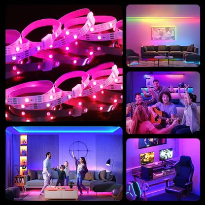 WENHSIN 10Packs 3-Pin RGB LED Light Strip Connectors 8mm Unwired Gapless Solderless Adapter Terminal Extension - size: 8MM-3PIN