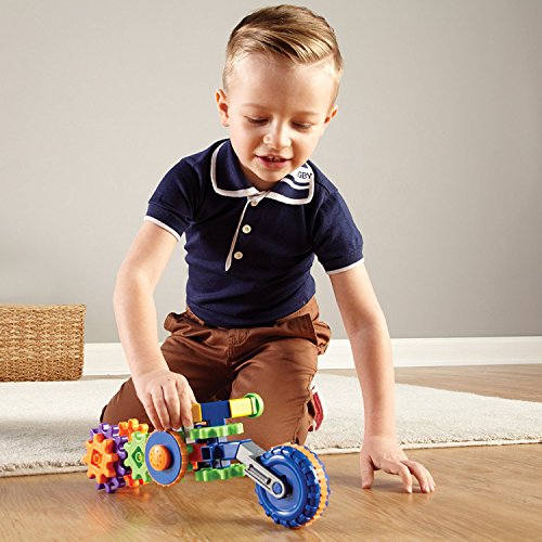 Learning Resources Gears CycleGears