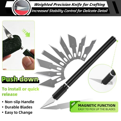 60pcs 3D Printer Tools Kit for Precision Printer Care, Model Post-Processing & Finishing incl. Premium Screwdriver Set, 3D Printer Accessories, Compatible with Bambu Lab, Ender 3, All FDM/SLA Printers - style: Daily Project Kit