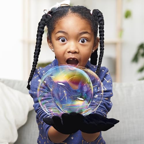Steve Spangler Science Extreme Bubble Science Kit