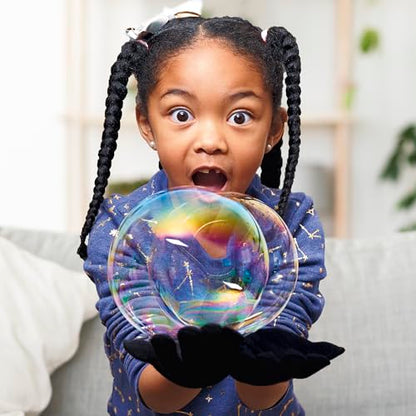 Steve Spangler Science Extreme Bubble Science Kit