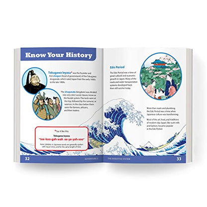 Know Yourself - The Digestive System: Adventure 5, Human Anatomy for Kids, Best Interactive Activity Workbook to Teach How Your Body Works, STEM & STEAM, Ages 8-12