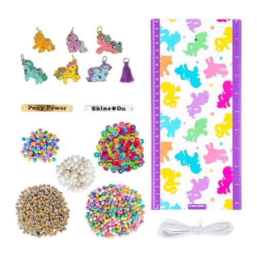 Fashion Angels My Little Pony DIY Bracelet Design Kit - color: My Little Pony