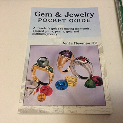 Gemstone Buying Guide: How to Evaluate, Identify, Select & Care for Colored Gems