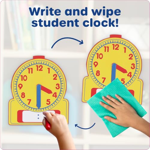 Learning Resources Essential Math Toolbox -